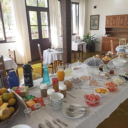 Cama E Cafe Tiradentes Bed & Breakfast エクステリア 写真