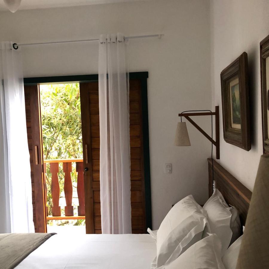 Cama E Cafe Tiradentes Bed & Breakfast エクステリア 写真