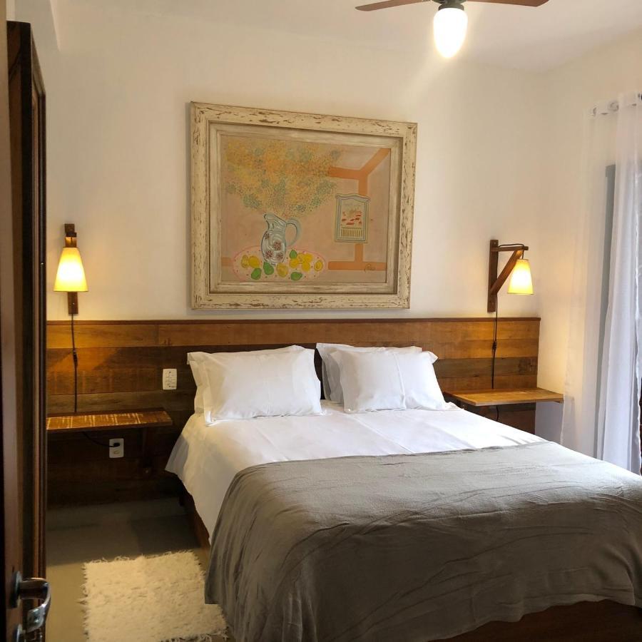 Cama E Cafe Tiradentes Bed & Breakfast エクステリア 写真