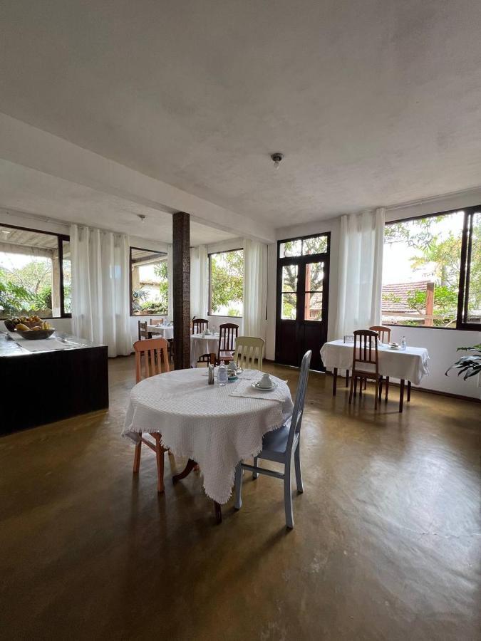 Cama E Cafe Tiradentes Bed & Breakfast エクステリア 写真