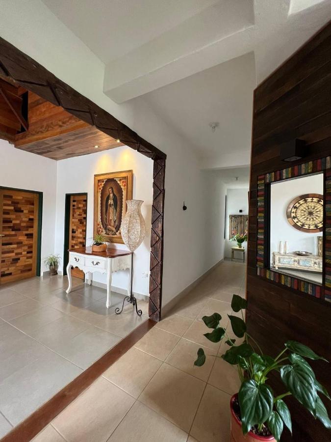 Cama E Cafe Tiradentes Bed & Breakfast エクステリア 写真