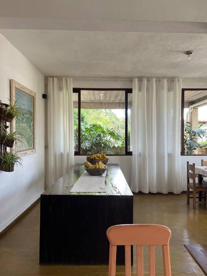 Cama E Cafe Tiradentes Bed & Breakfast エクステリア 写真