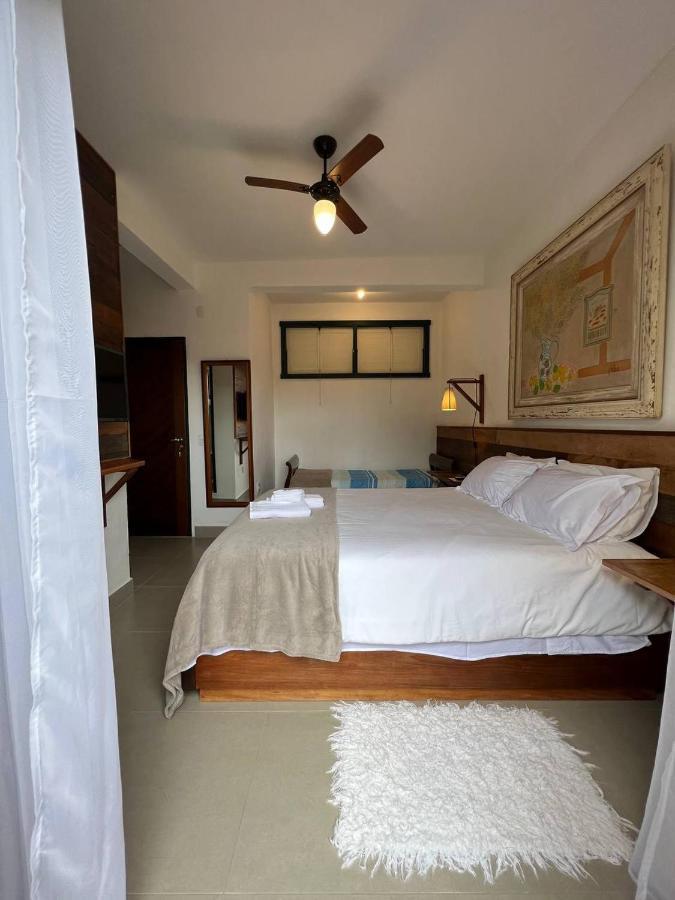Cama E Cafe Tiradentes Bed & Breakfast エクステリア 写真