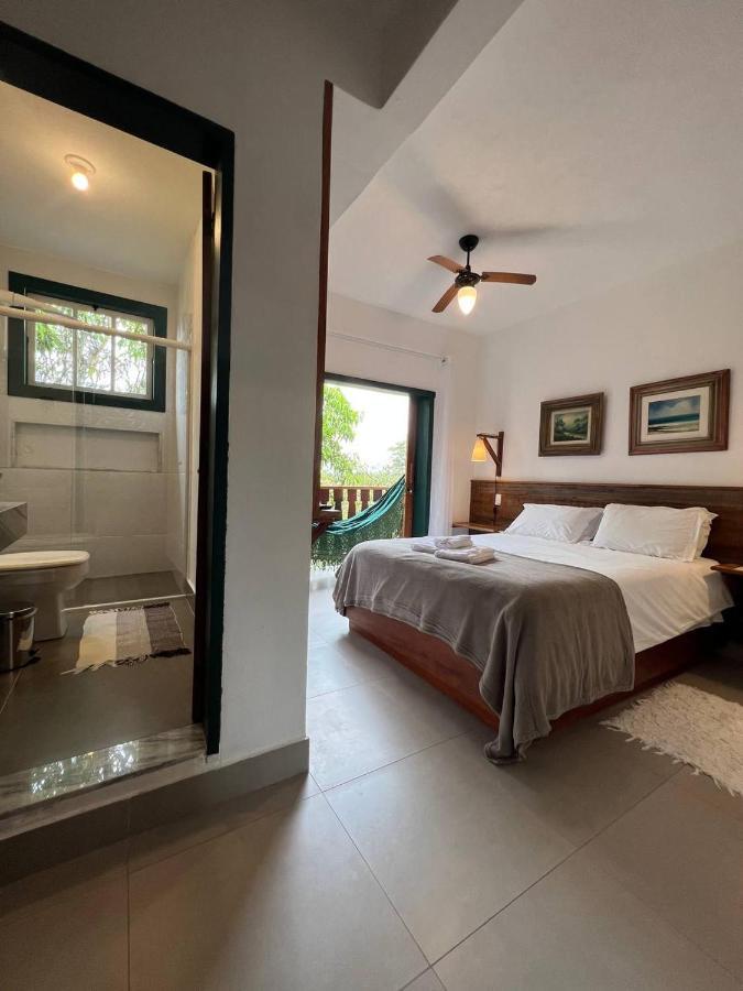 Cama E Cafe Tiradentes Bed & Breakfast エクステリア 写真