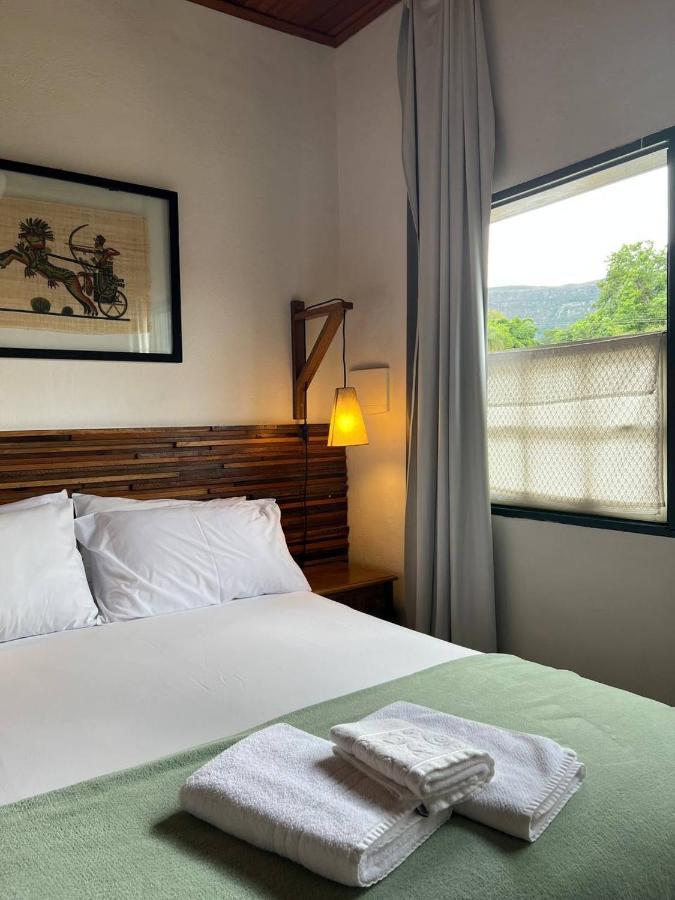 Cama E Cafe Tiradentes Bed & Breakfast エクステリア 写真
