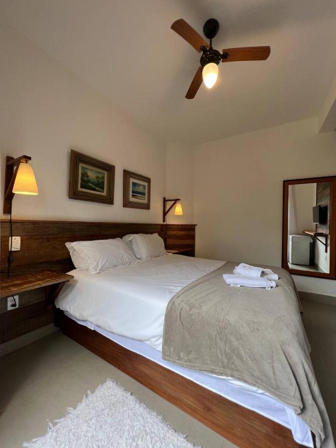 Cama E Cafe Tiradentes Bed & Breakfast エクステリア 写真