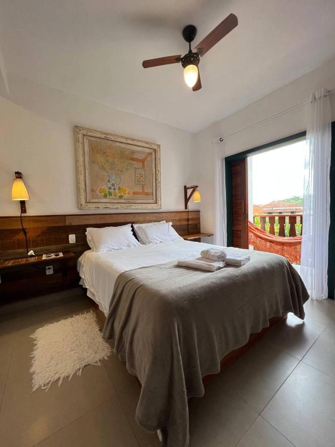 Cama E Cafe Tiradentes Bed & Breakfast エクステリア 写真