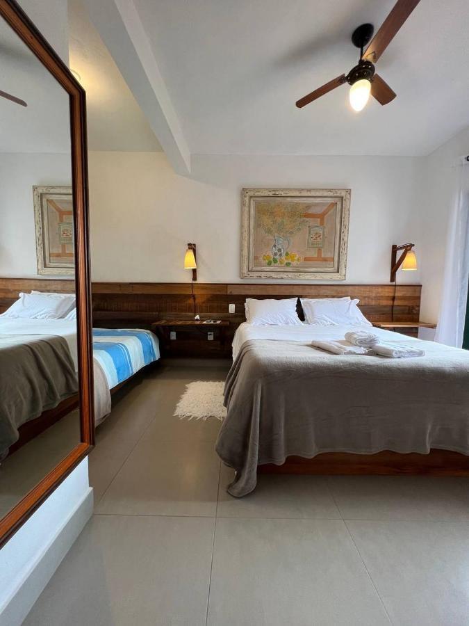 Cama E Cafe Tiradentes Bed & Breakfast エクステリア 写真