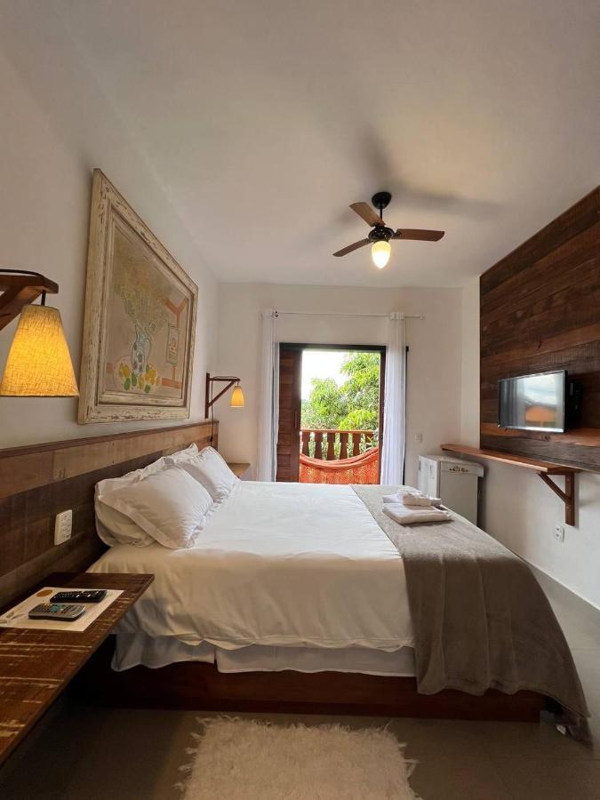 Cama E Cafe Tiradentes Bed & Breakfast エクステリア 写真