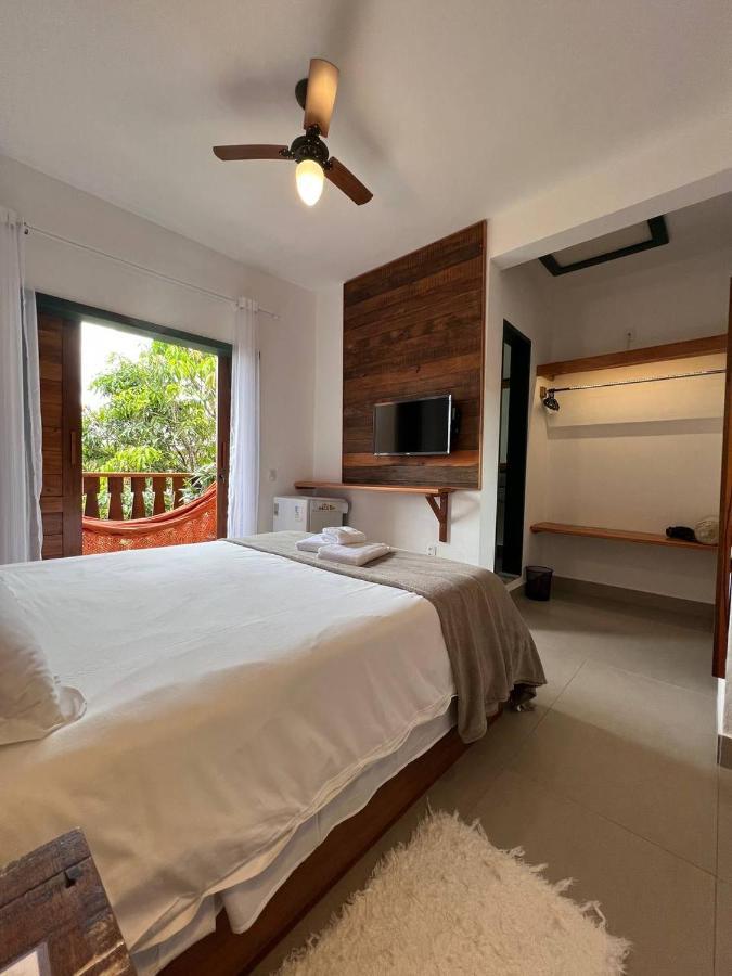 Cama E Cafe Tiradentes Bed & Breakfast エクステリア 写真