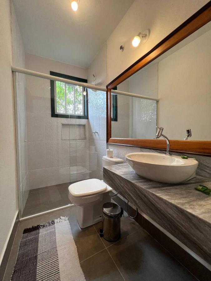 Cama E Cafe Tiradentes Bed & Breakfast エクステリア 写真
