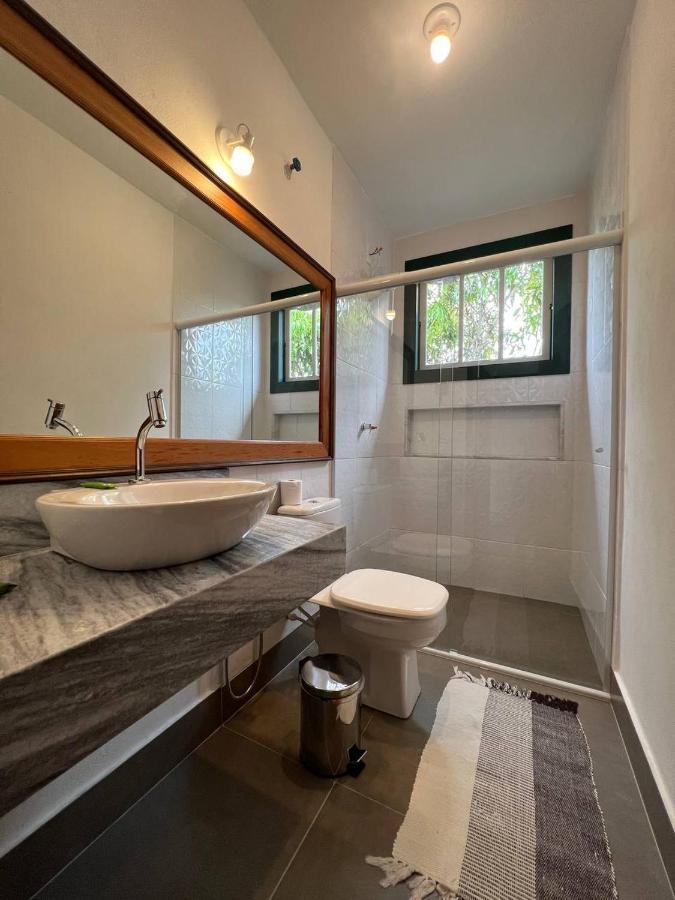Cama E Cafe Tiradentes Bed & Breakfast エクステリア 写真