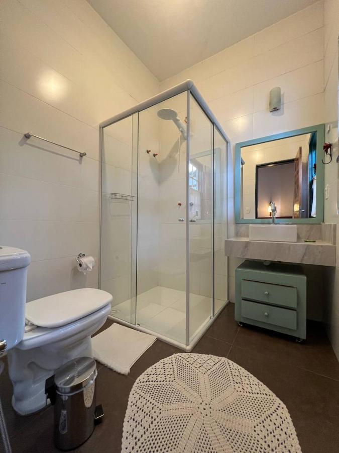 Cama E Cafe Tiradentes Bed & Breakfast エクステリア 写真