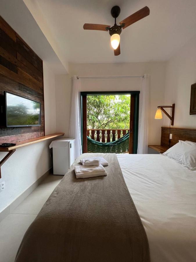 Cama E Cafe Tiradentes Bed & Breakfast エクステリア 写真