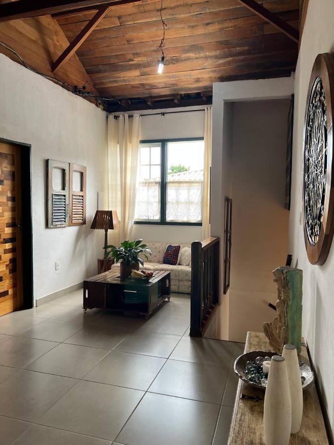 Cama E Cafe Tiradentes Bed & Breakfast エクステリア 写真