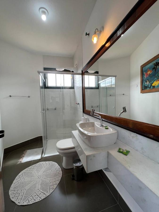 Cama E Cafe Tiradentes Bed & Breakfast エクステリア 写真