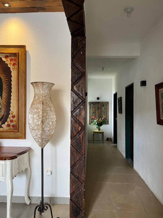 Cama E Cafe Tiradentes Bed & Breakfast エクステリア 写真