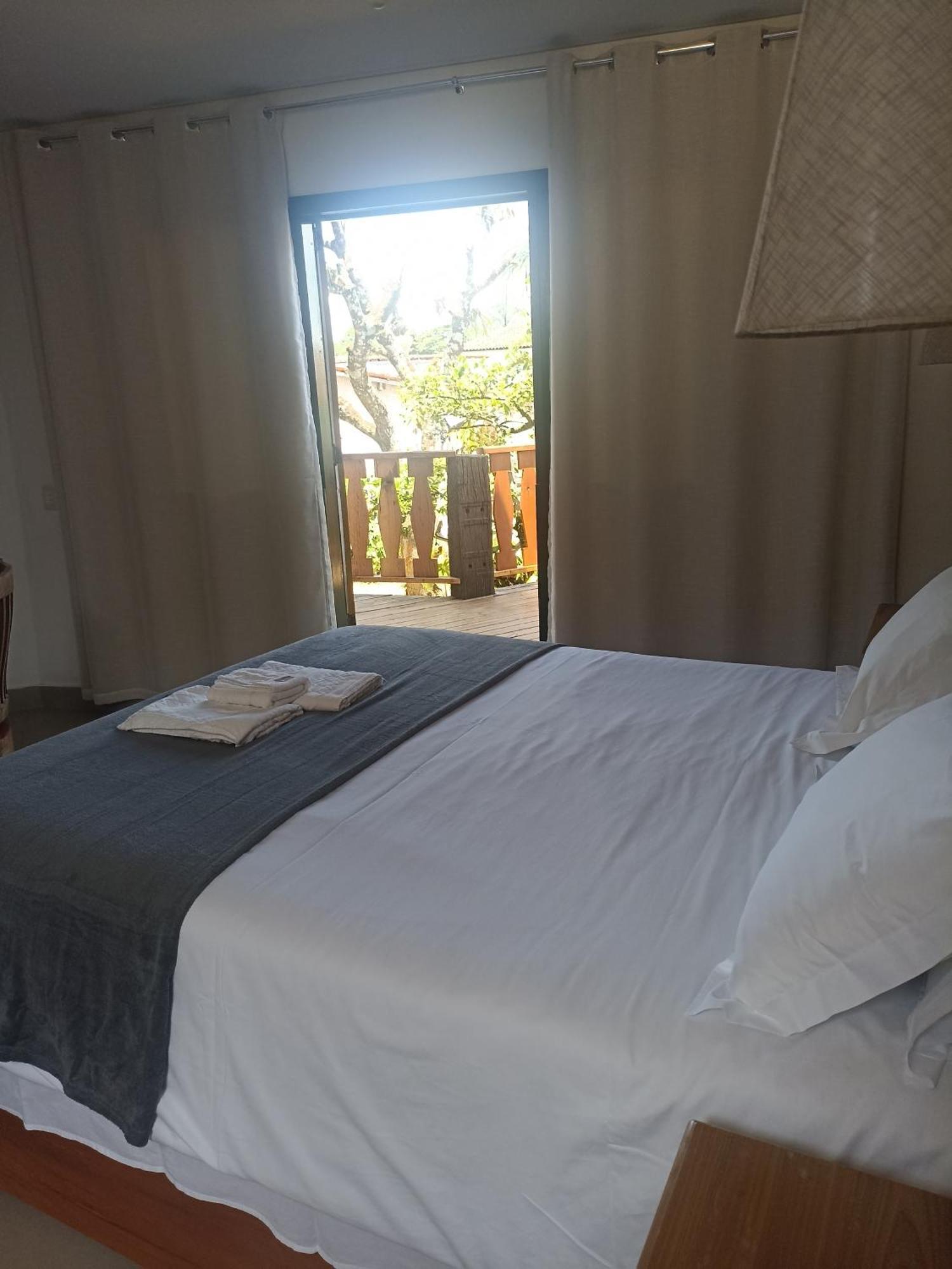 Cama E Cafe Tiradentes Bed & Breakfast 部屋 写真